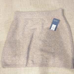 Women's Universal Thread Sweater Skirt